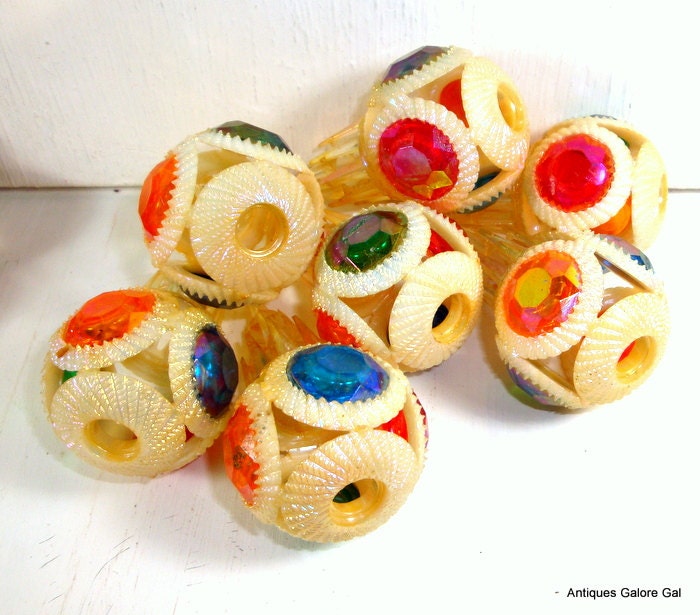 set of 7 christmas light bulb covers jewel lite by set of 7 christmas light bulb covers jewel lite by