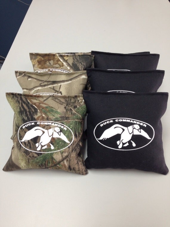 Cornhole bags regulation size/weight by VinylAndCrafts on Etsy