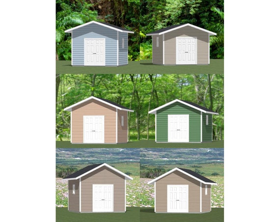 Roof Pitch / Wall Ht Select an option 4/12 - 9ft 4/12 - 8ft 5/12 - 9ft 