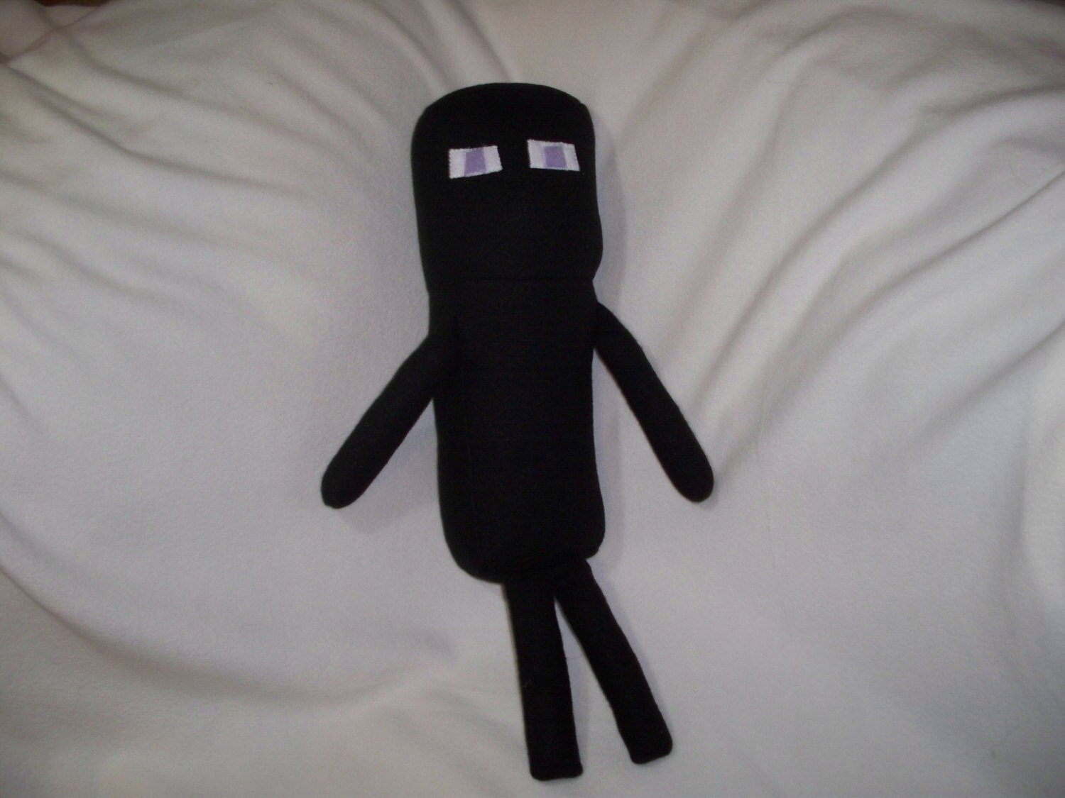 life size enderman plush