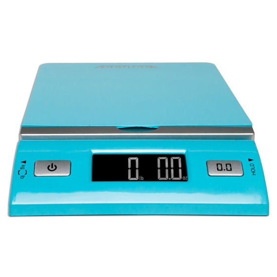 Accuteck Dream 86 Lbs Digital Postal scale Shipping by MICSJWL