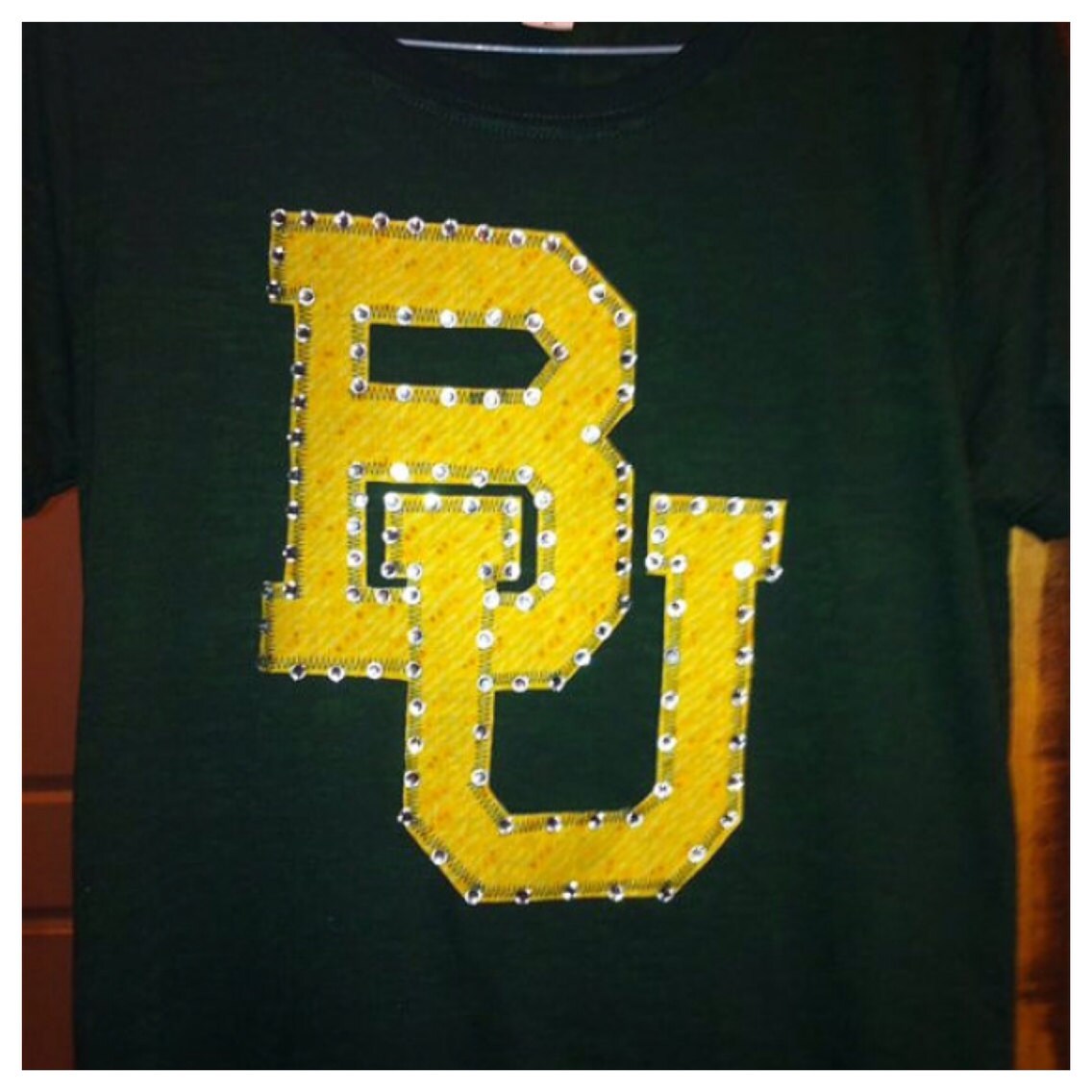 baylor university shirts