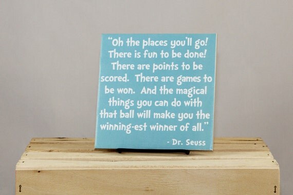 Dr Seuss Retirement Quotes. QuotesGram
