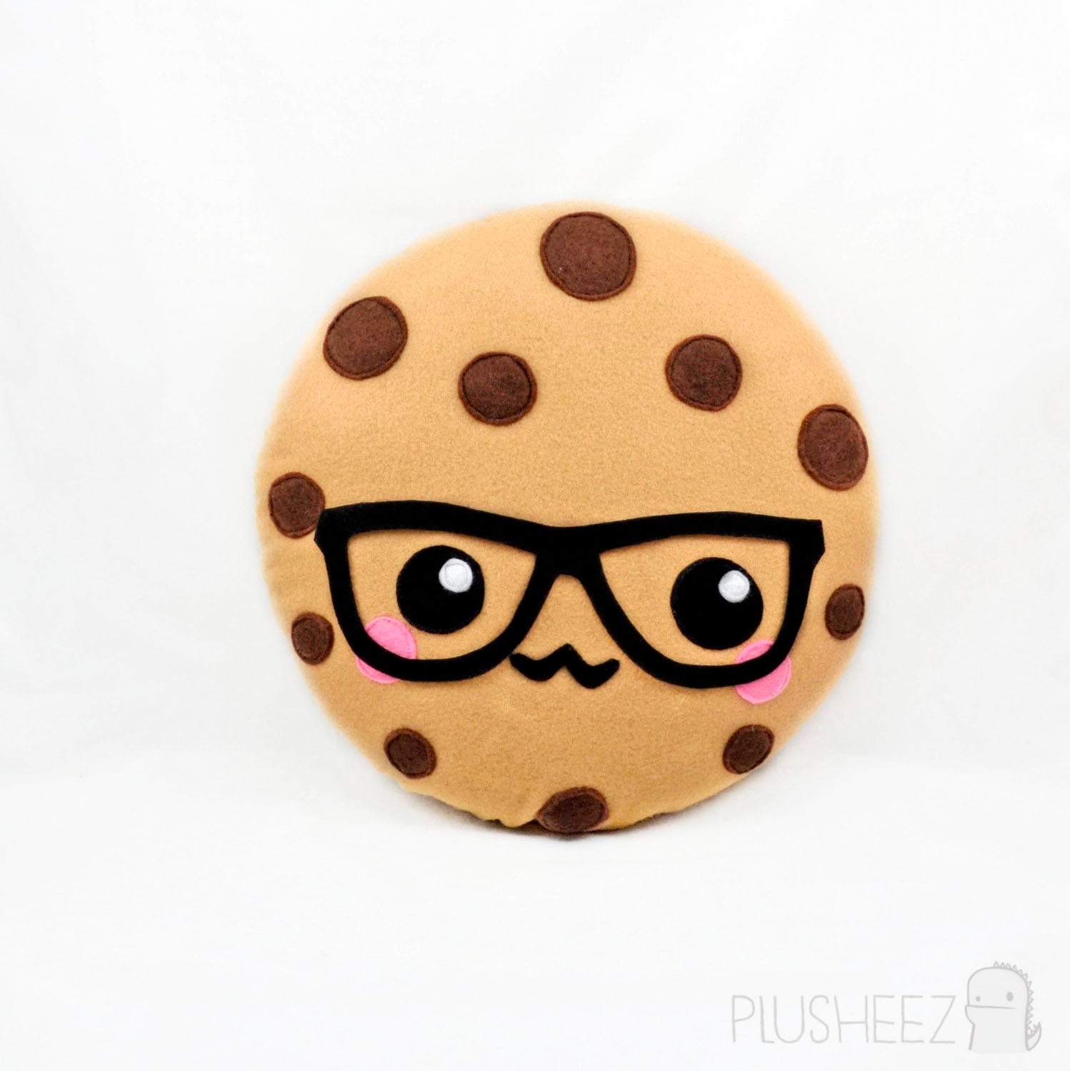 milk cookie plush