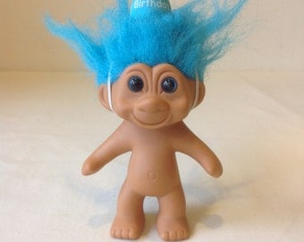 1991 troll doll