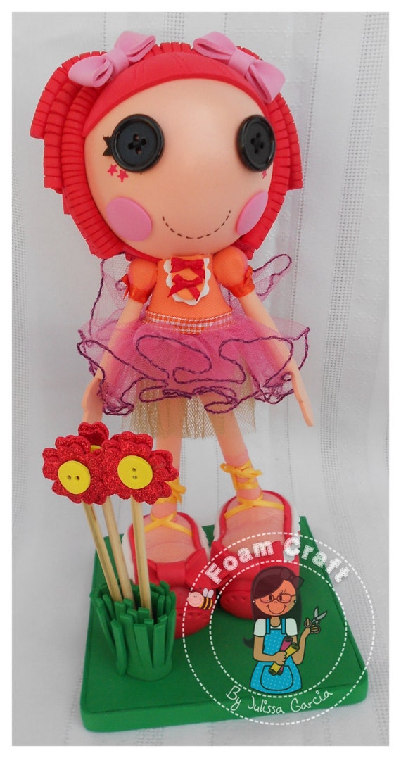 tippy lalaloopsy