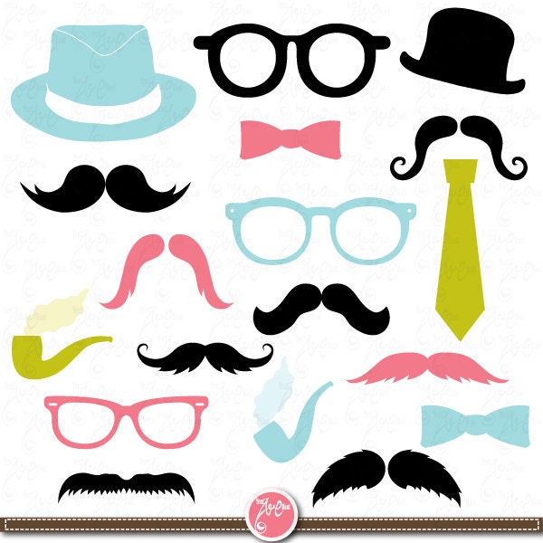 free photo booth clipart - photo #8