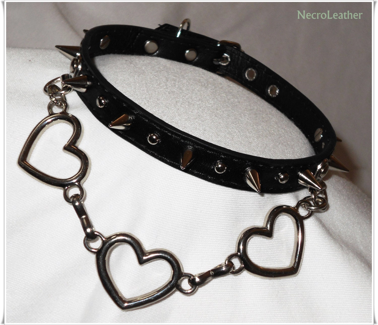 Where can i purchase bdsm slave jewelry