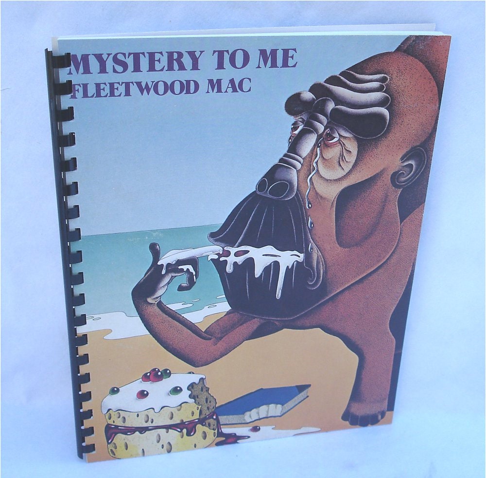 Fleetwood Mac Lossless Music Download FLAC APE WAV