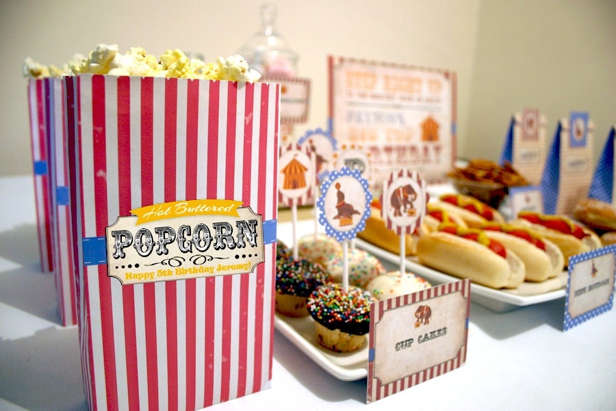 It's just an image of Impeccable Popcorn Bag Printable It's just a picture of Impeccable Popcorn Bag Printable
