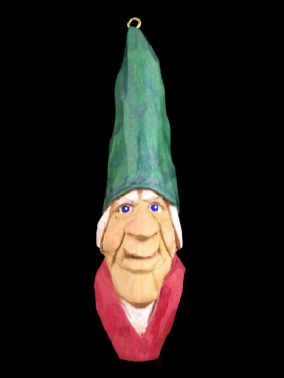 Popular items for wooden elves on Etsy