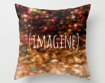Popular items for pillow quote on Etsy
