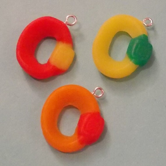 haribo charms
