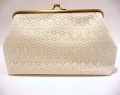 Handmade Vintage Style Clutches Wedding By Juniperandlace On Etsy