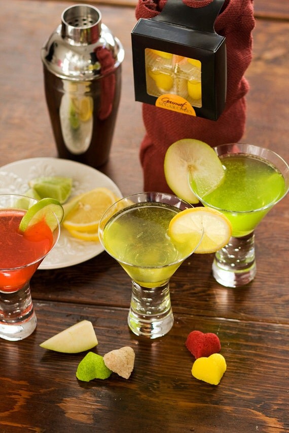 Sugar cubes Cocktail Sugar Cubes flavored by dellcovespices