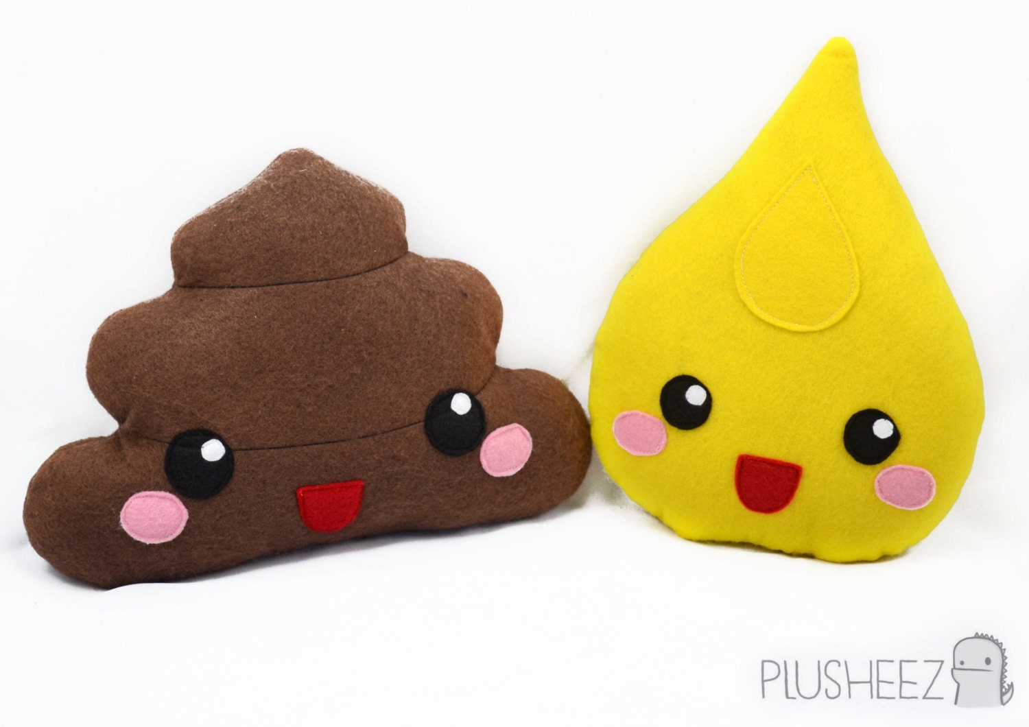 pee pee plush