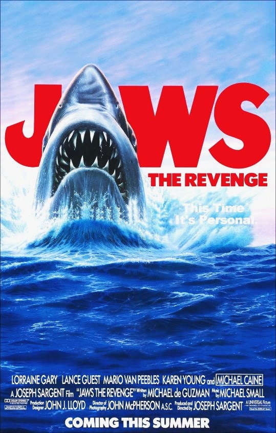 Watch Jaws 3-D IMDB