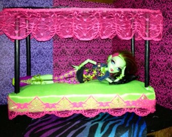 monster high bed - Etsy RU