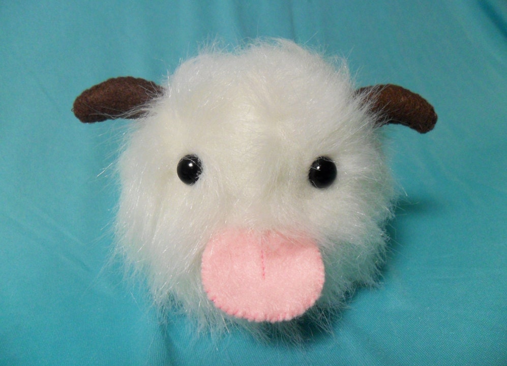 poro plush