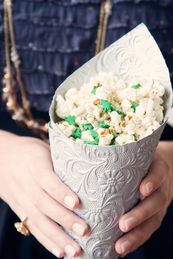 Gourmet popcorn seasoning 8 spice blends in