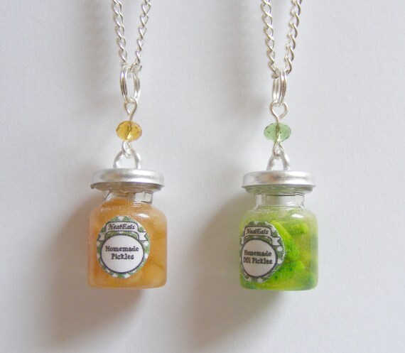 Jewel box mini pendant Jewel box mini pendant