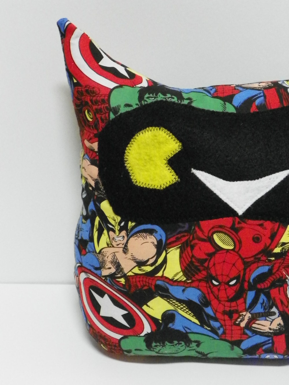 marvel pillow pet