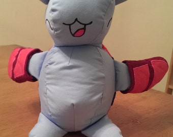 catbug stuffed animal