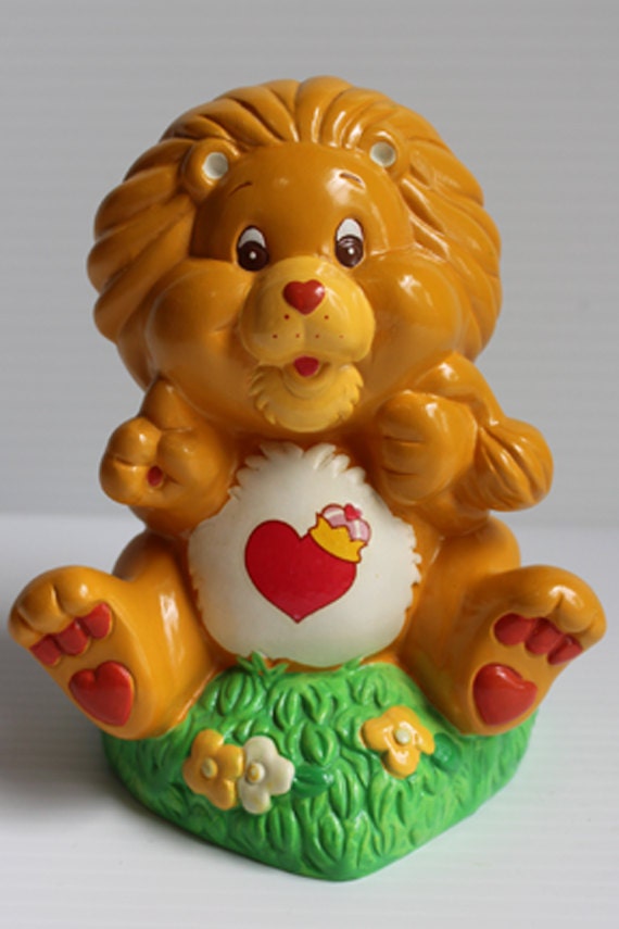 carebear braveheart