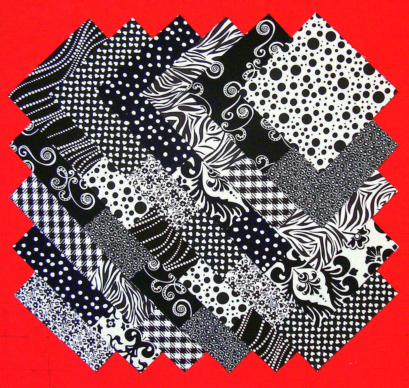 black-white-5-inch-quilt-block-fabric-squares-by-hoosierquilter