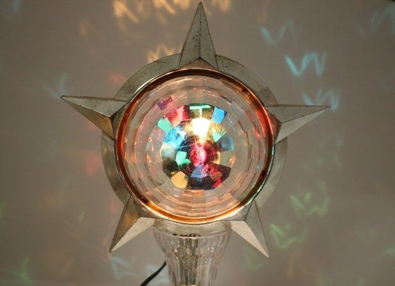 vintage bradford celestial star motion light by cybersenora vintage bradford celestial star motion light by cybersenora