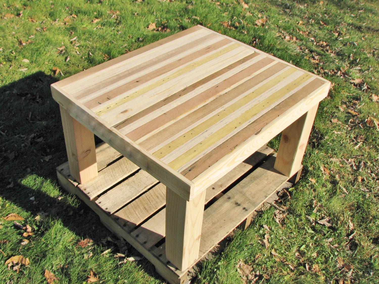 Ideas para reciclar cajones de madera taringa!