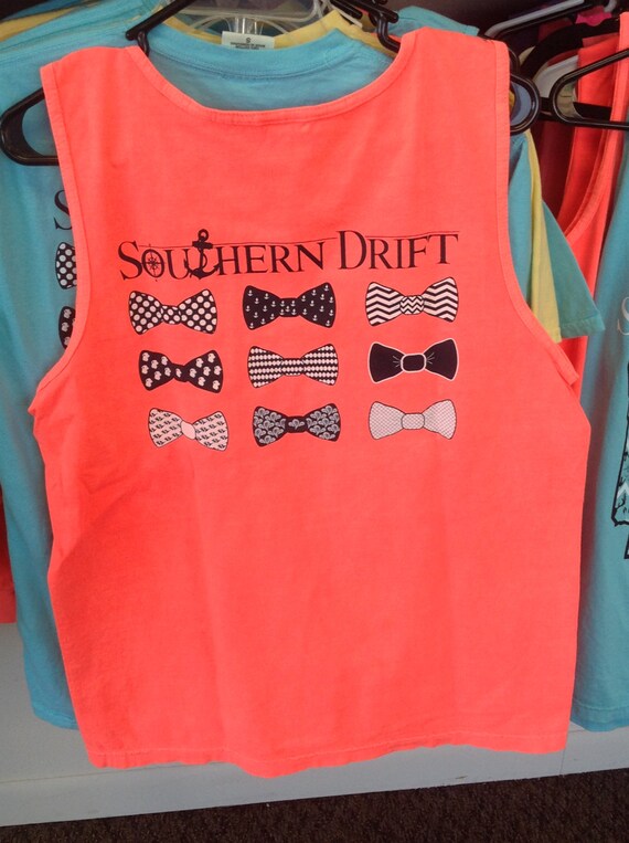 southern drift shirts