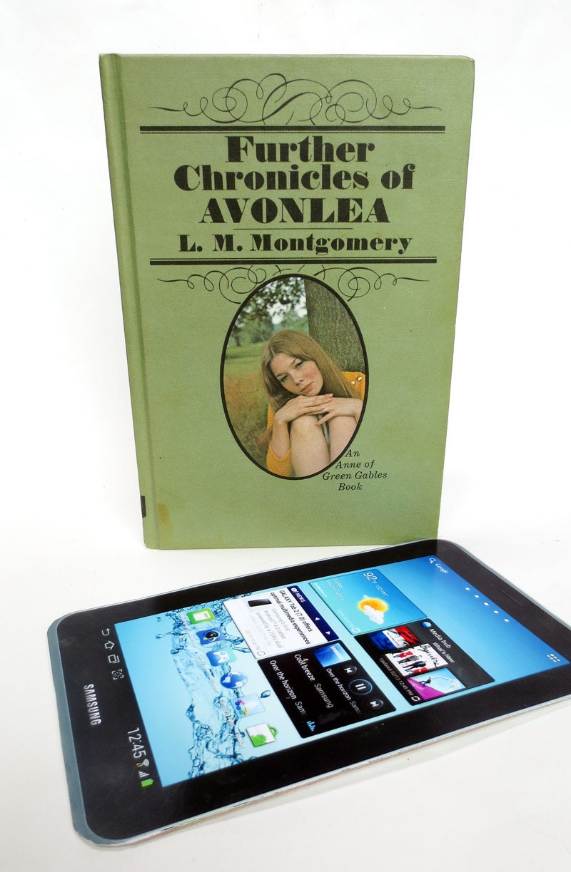 are you able to examine books on kindle fire hd