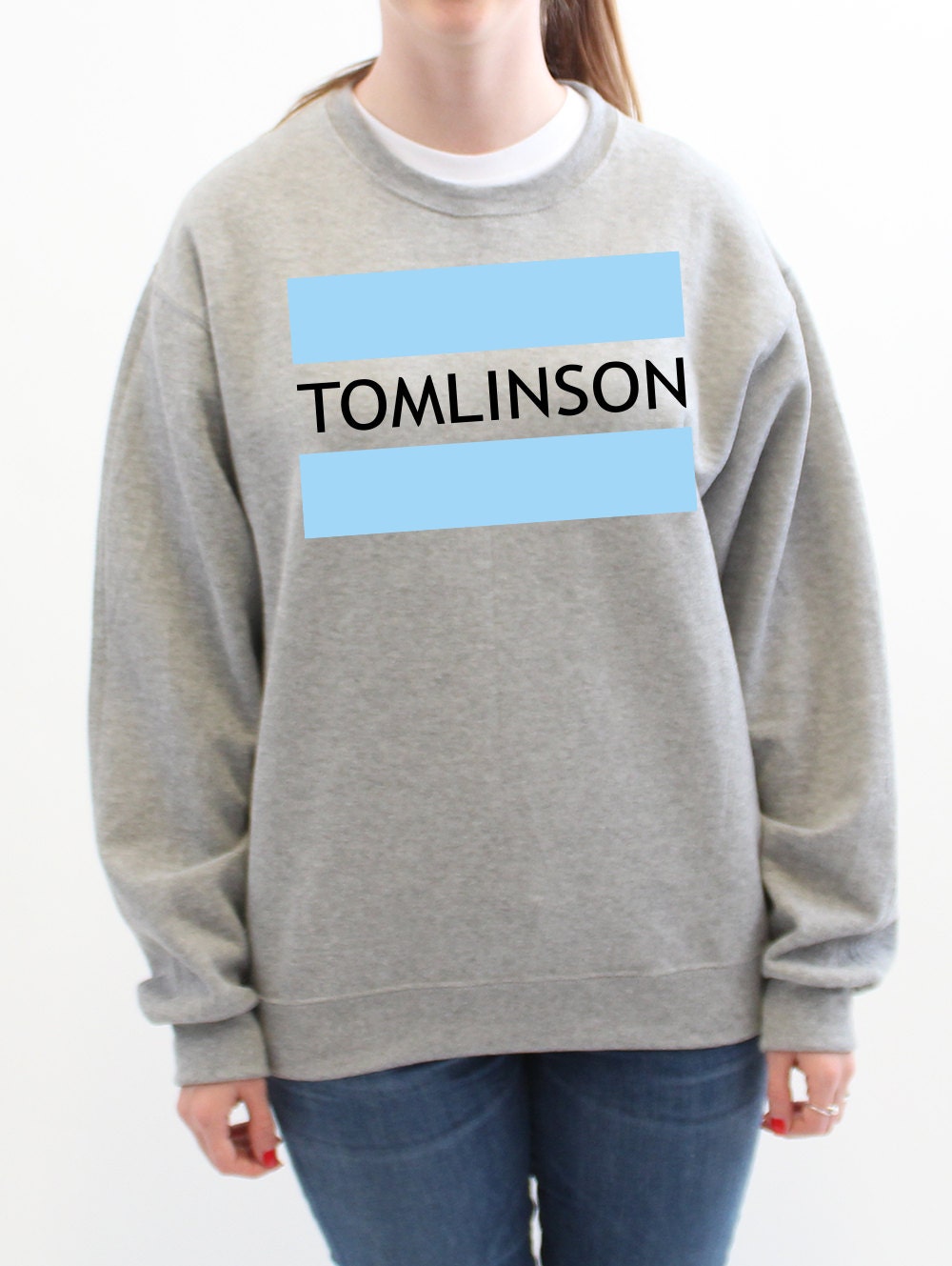 louis tomlinson sweatshirt