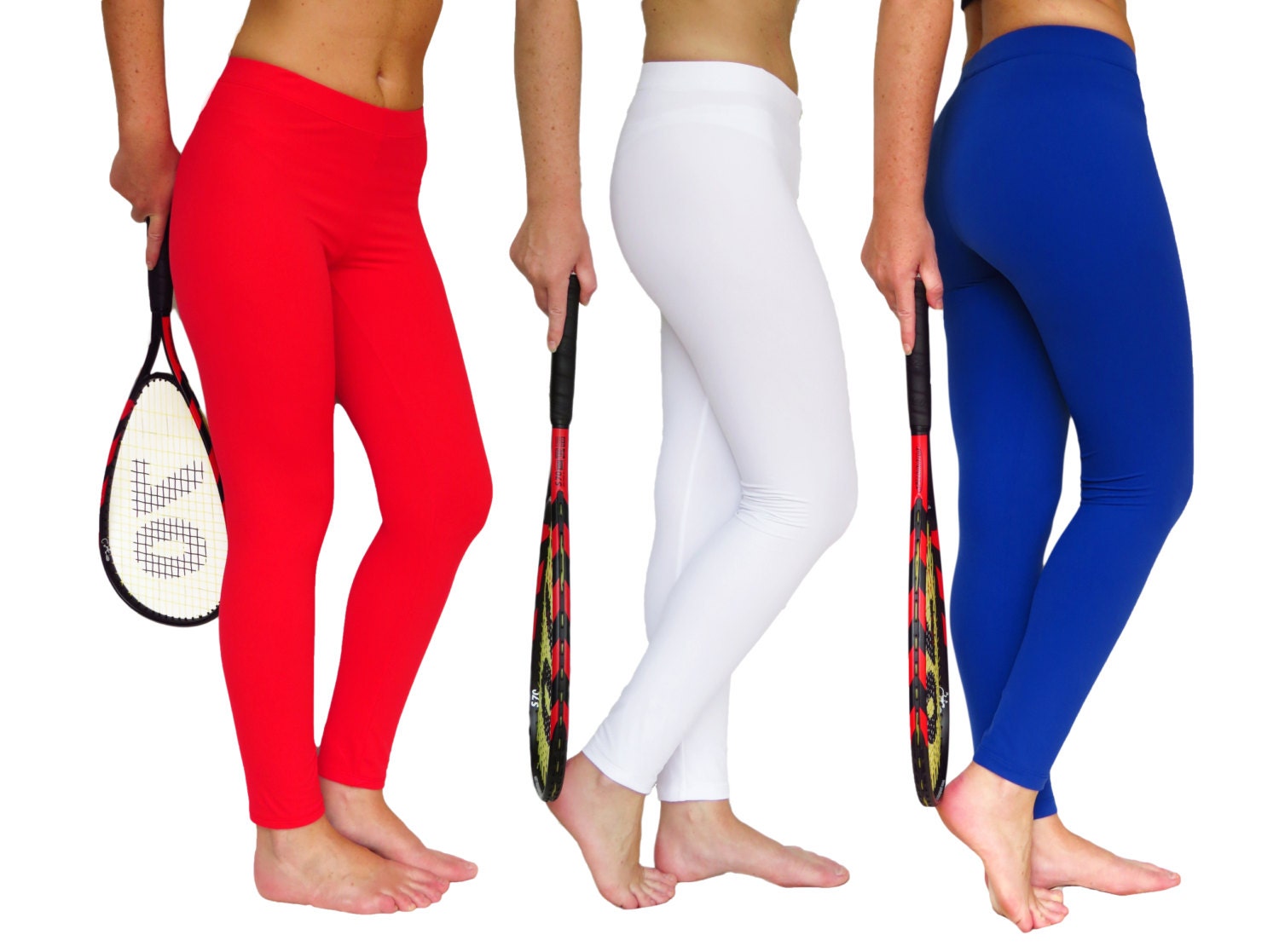 fuzzy yoga pants