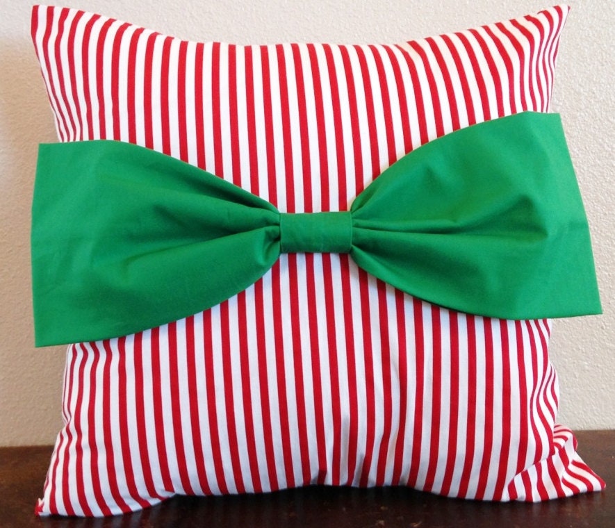 Christmas Pillow cover