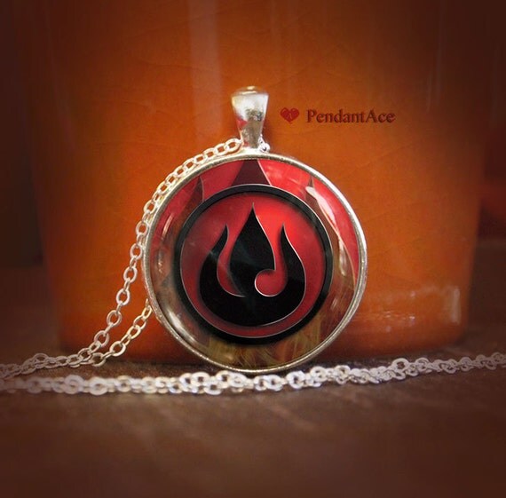 Pendant Ace On Etsy 5073