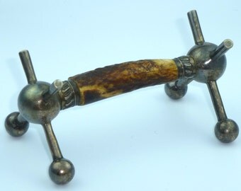 Popular items for antique knife rests on Etsy