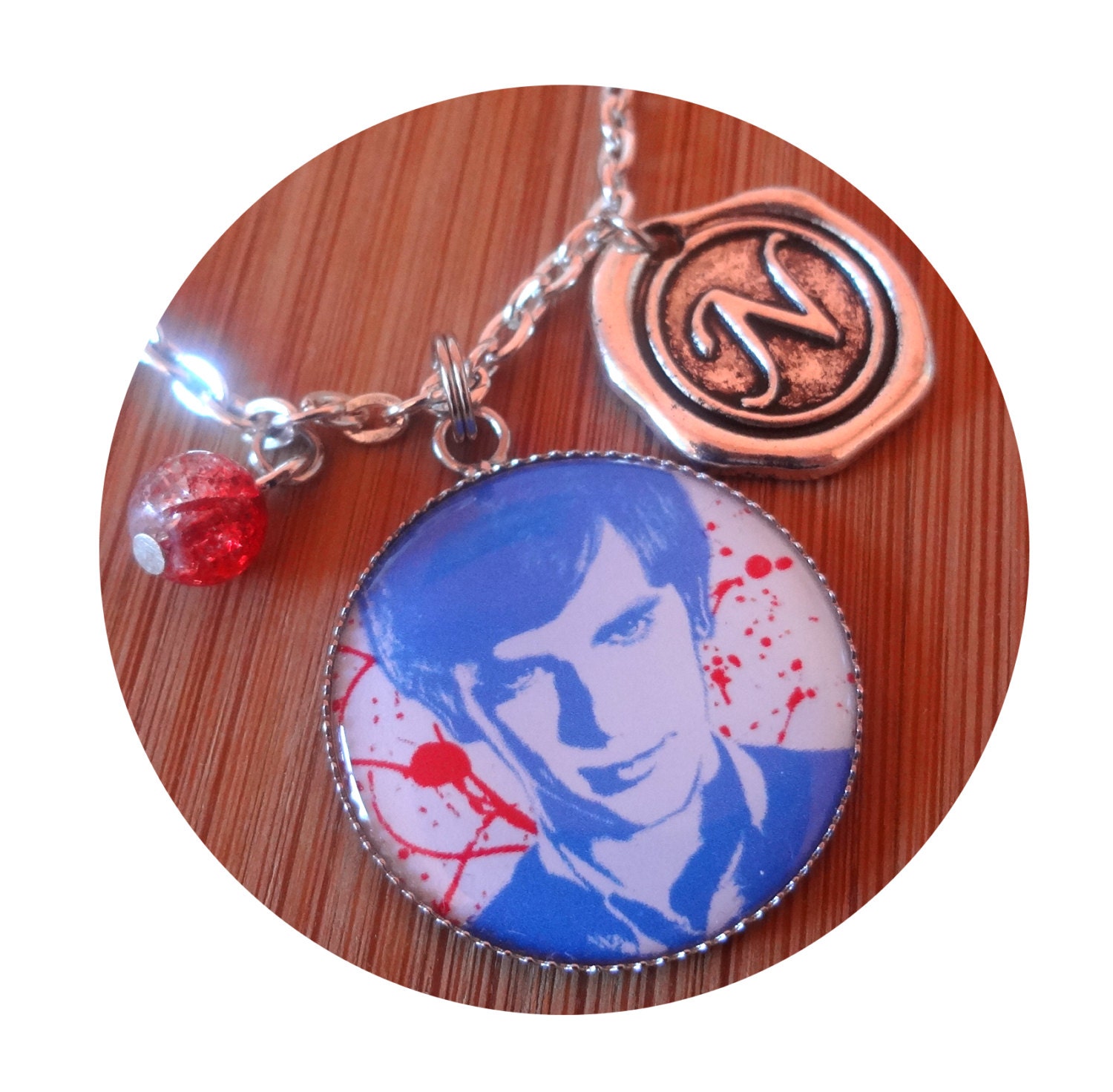 is for Norman // Bates Motel In...