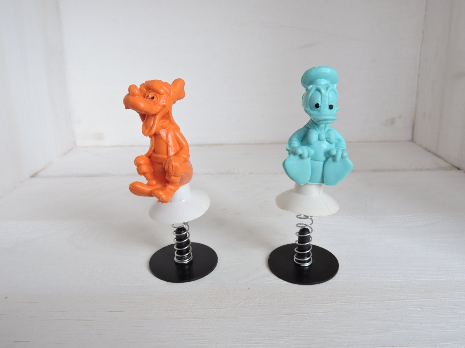 disney suction cup figures