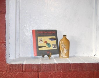 Griffin & Sabine, Correspondenc...