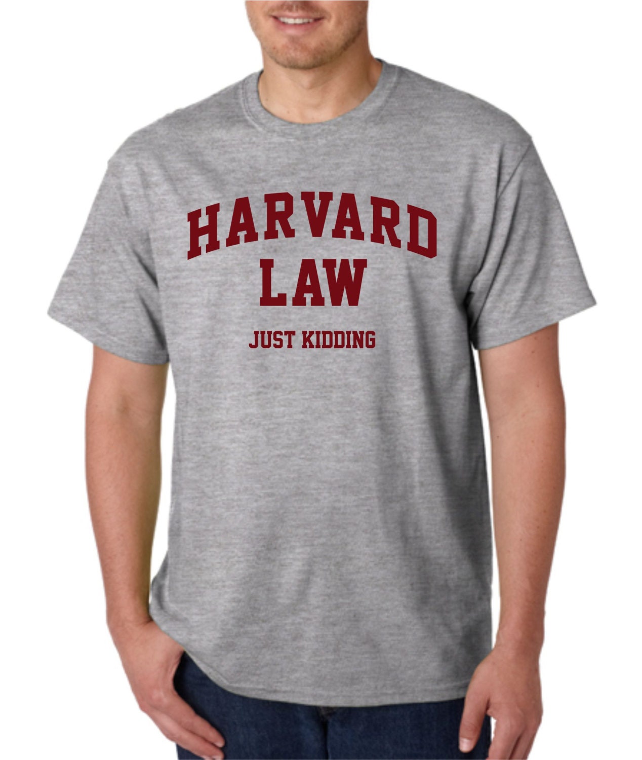 harvard husband t shirt