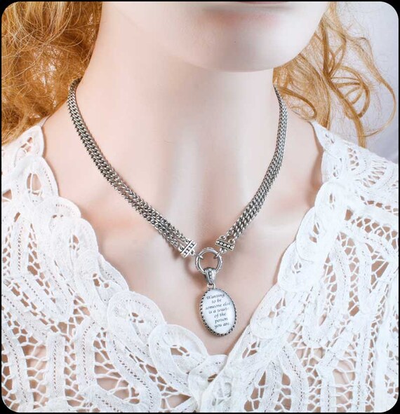 customize your own jewelry