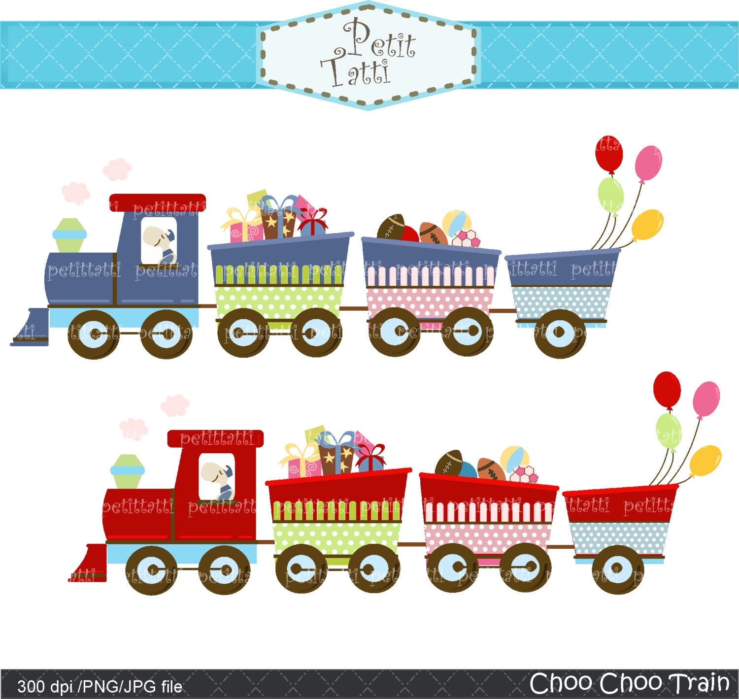 clip art choo choo train - photo #27