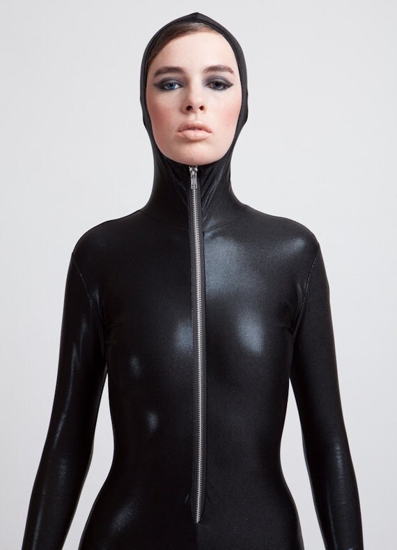 Leather Nervous Leather Nervous