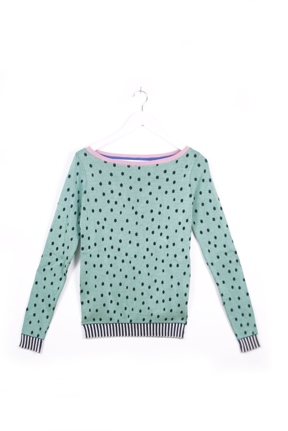 Imaginative Rain Sweater - sheilacouture