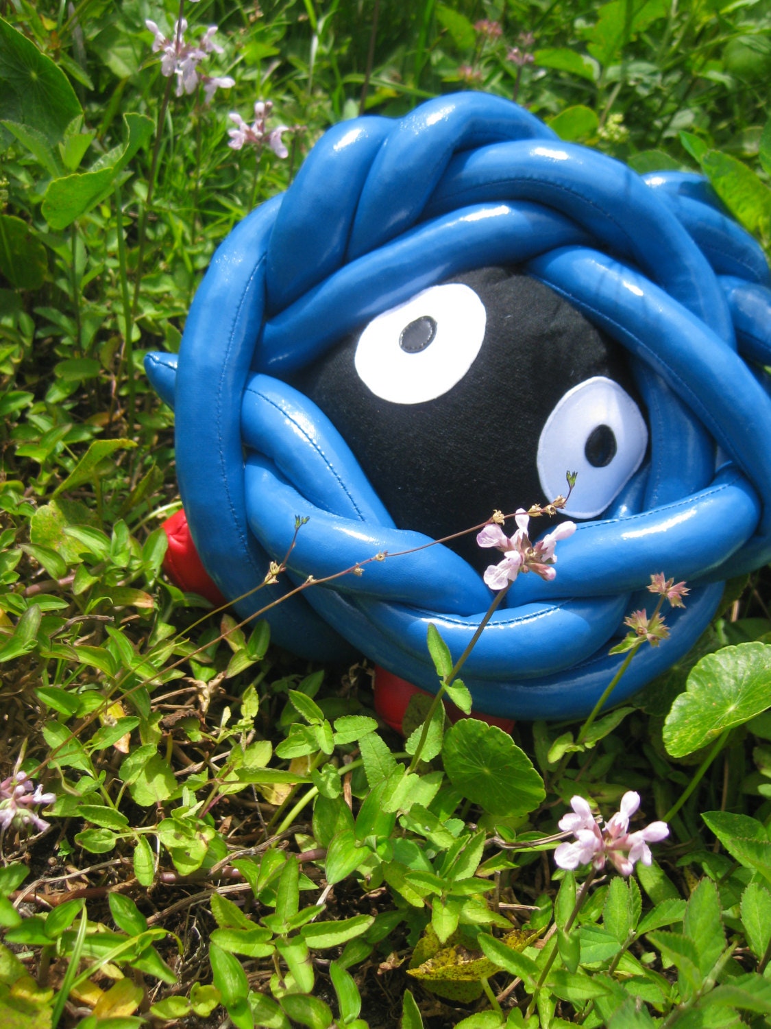 tangela pokemon plush