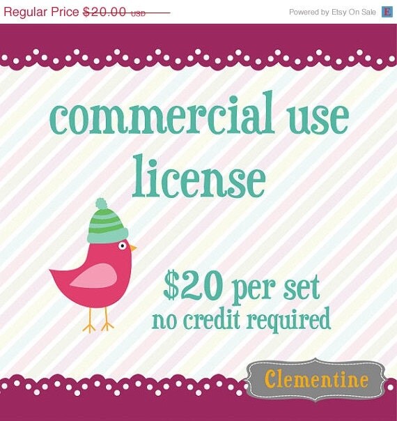 40% OFF SALE Commercial Use License Upgrade Il_570xn