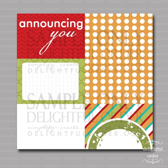 http://www.etsy.com/listing/179703922/12x12-announcing-you-premade-scrapbook?ref=shop_home_active_1
