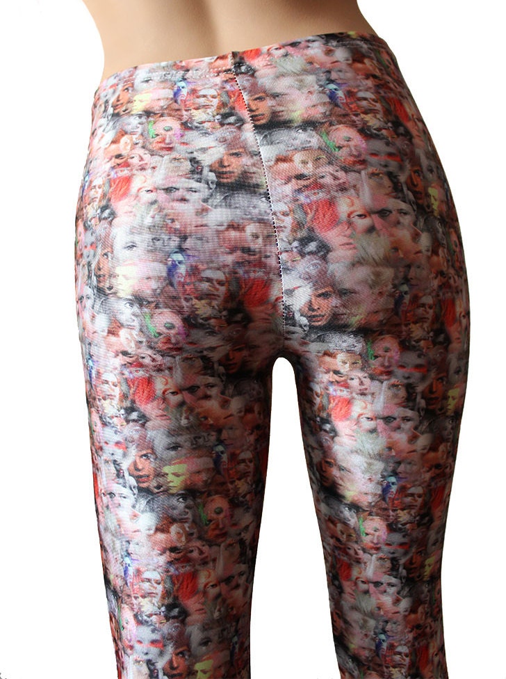 Limited Edition Tilda Stardust Leggings